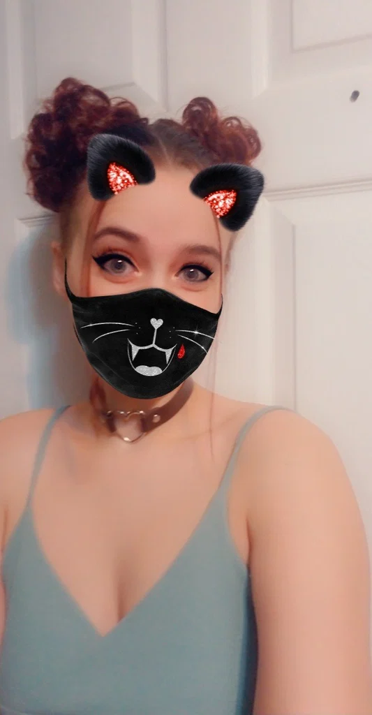 Kaci's avatar