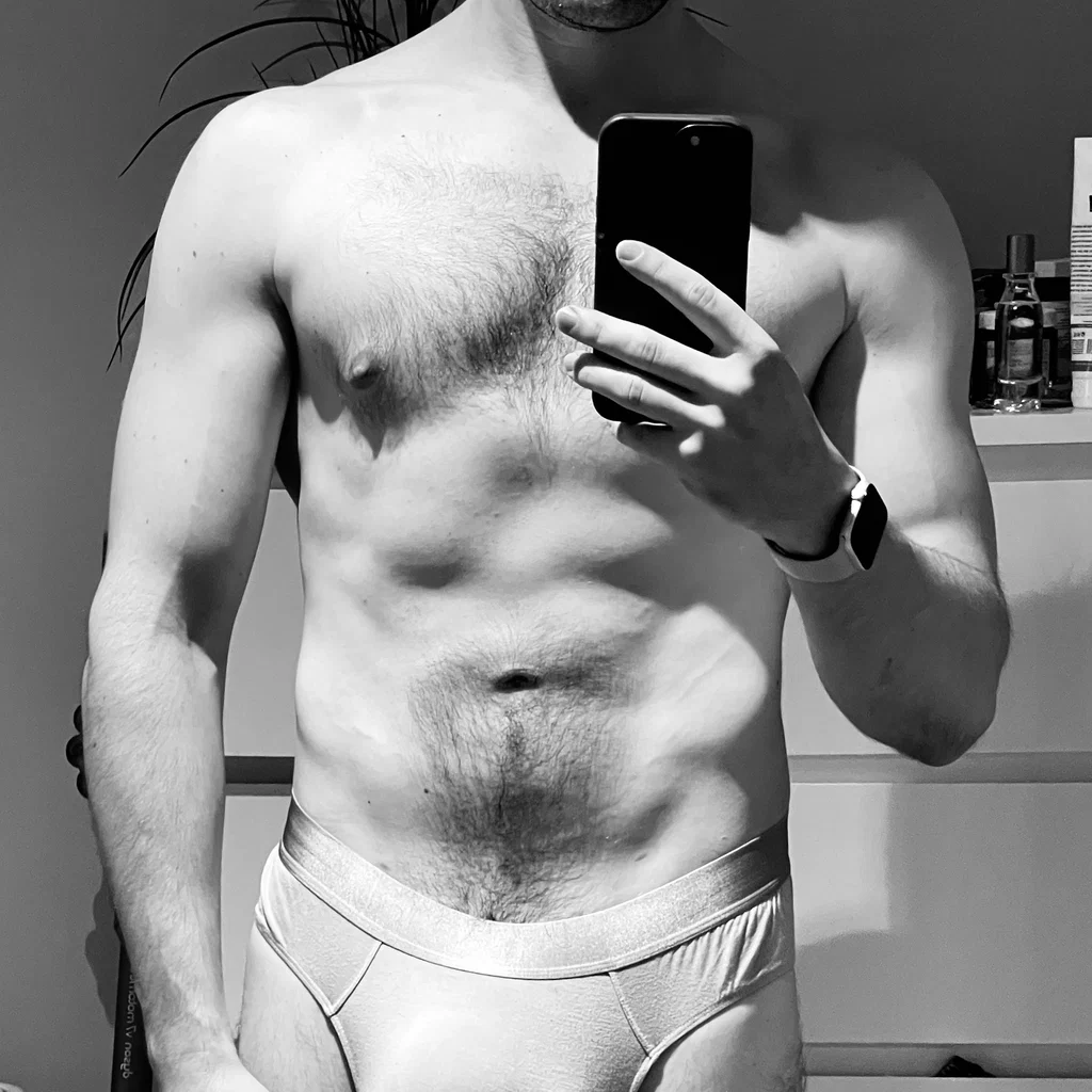 Gabriel Faulkner's avatar