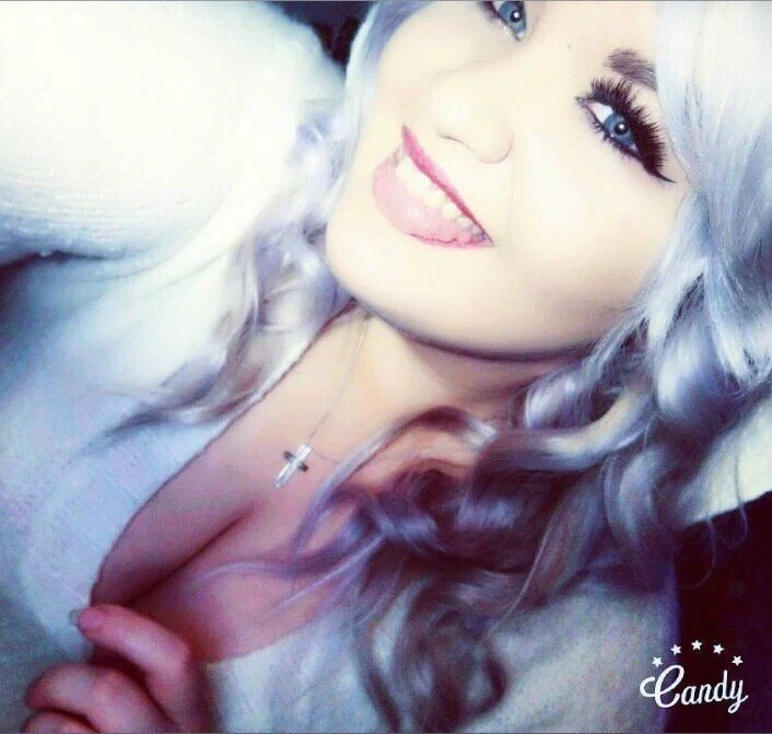 SSBBW Kati aka the queen afatvikingbabe