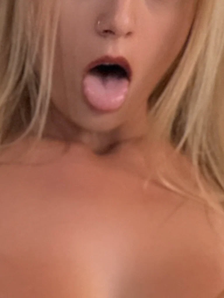 Big titty bitch