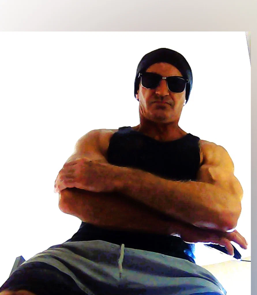 MASTER-EX-CON's avatar