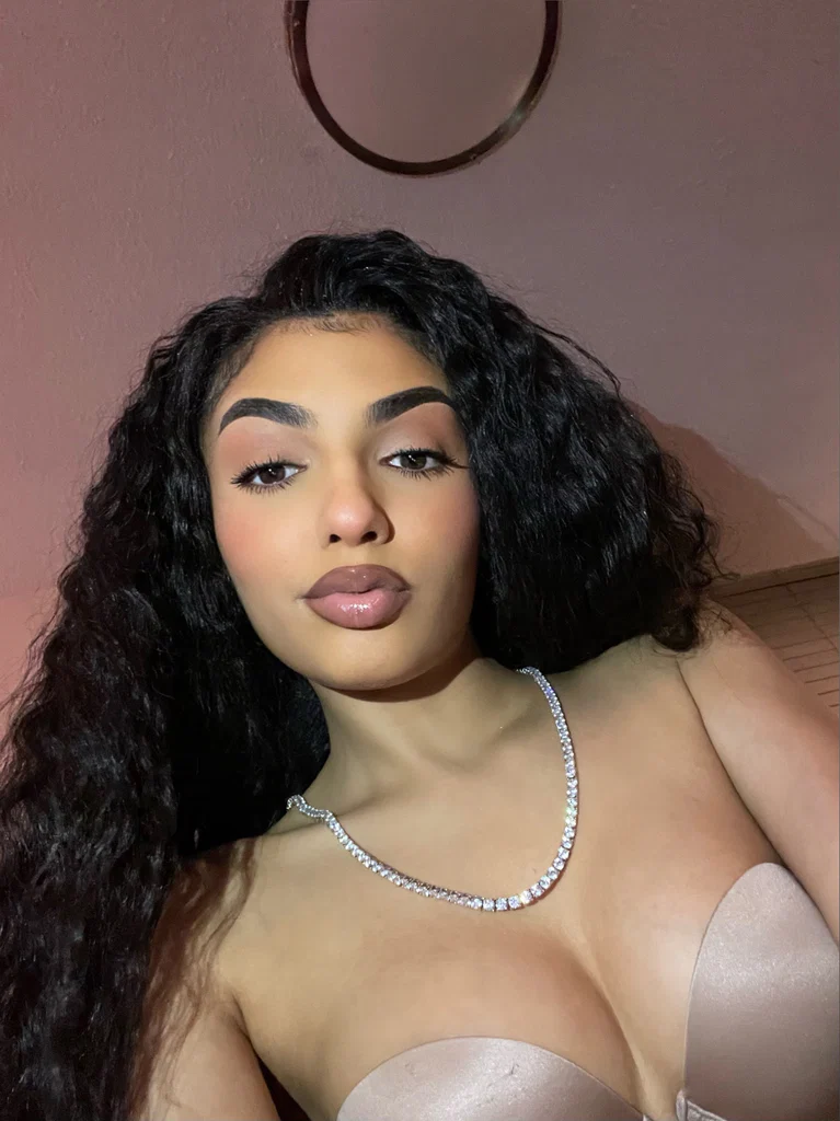 IG: @amaurythebarb