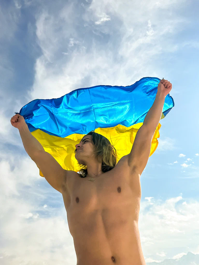 Magic Mike's avatar