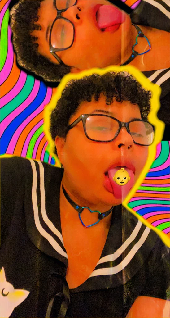 Sailor coconut