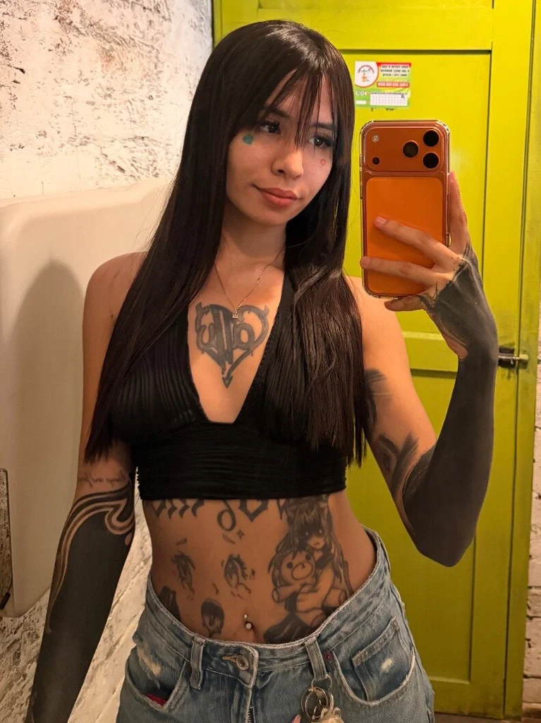 BakerGirl's avatar