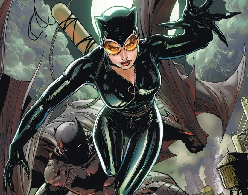 Selina Kyle😈🤫 profile banner