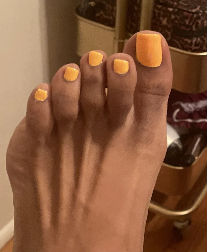 Pretty10Toes&amp;Tits
