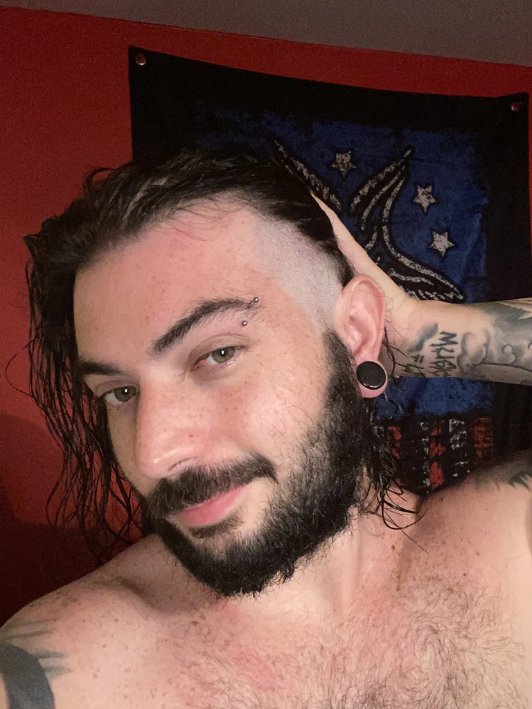Billysgotink's avatar