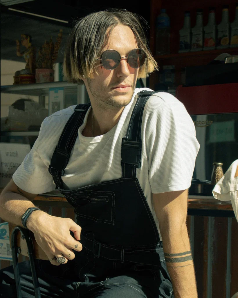 Viktor Natraseniuk's avatar