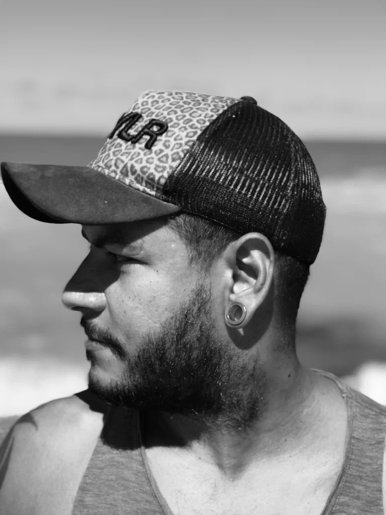 Leo Amoriim 🐻's avatar