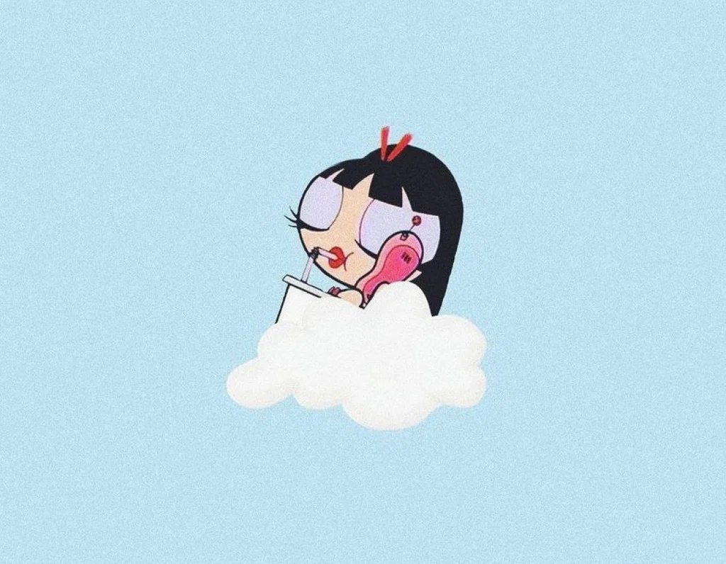 Nani B's avatar