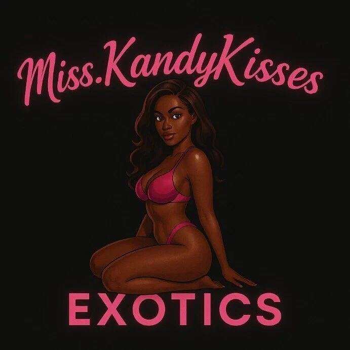 MISS KANDY profile banner