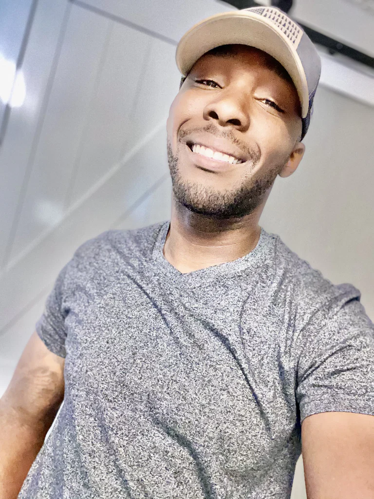 The Darker Chocolate's avatar