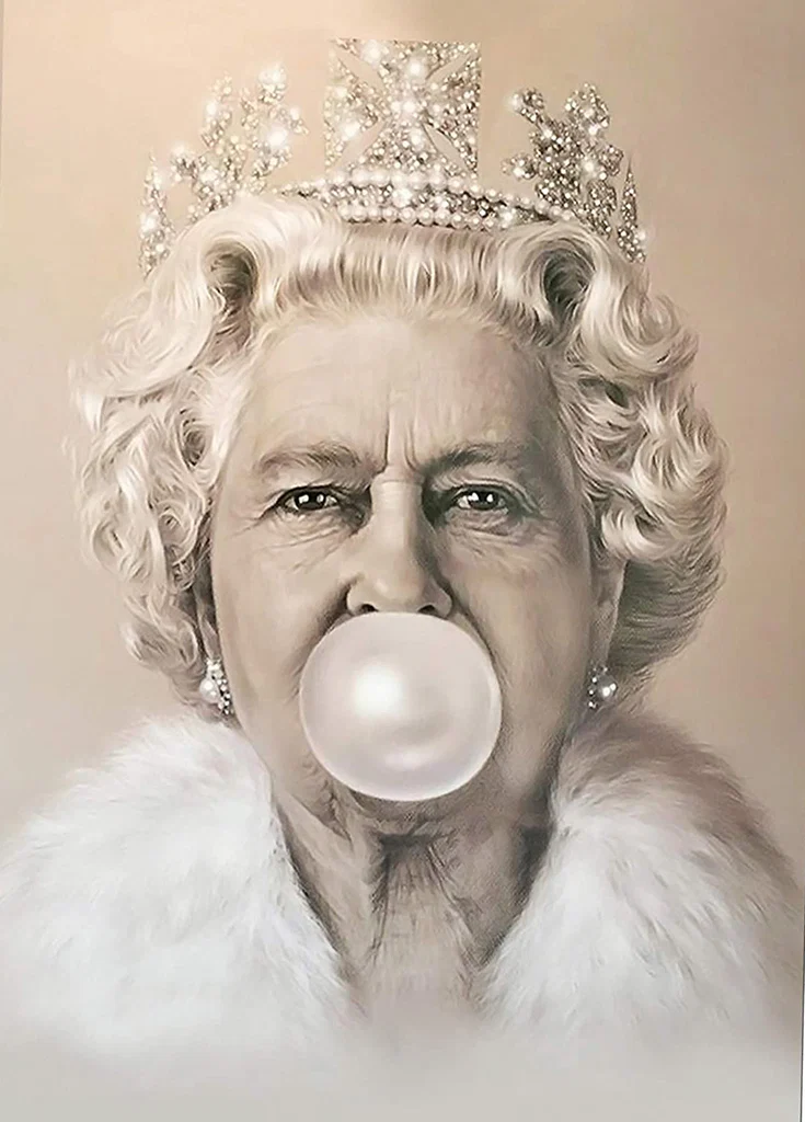 Queen