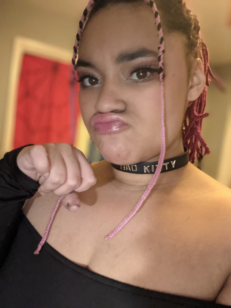 Charmmy Haze's avatar