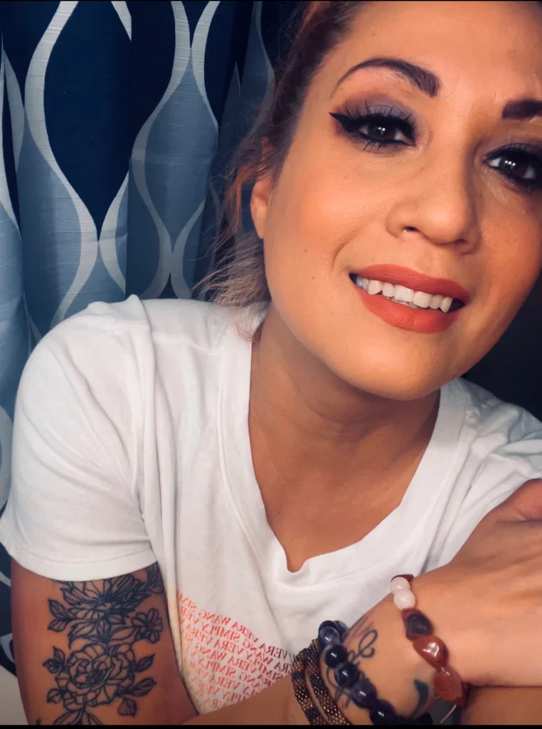 Kimber Stone