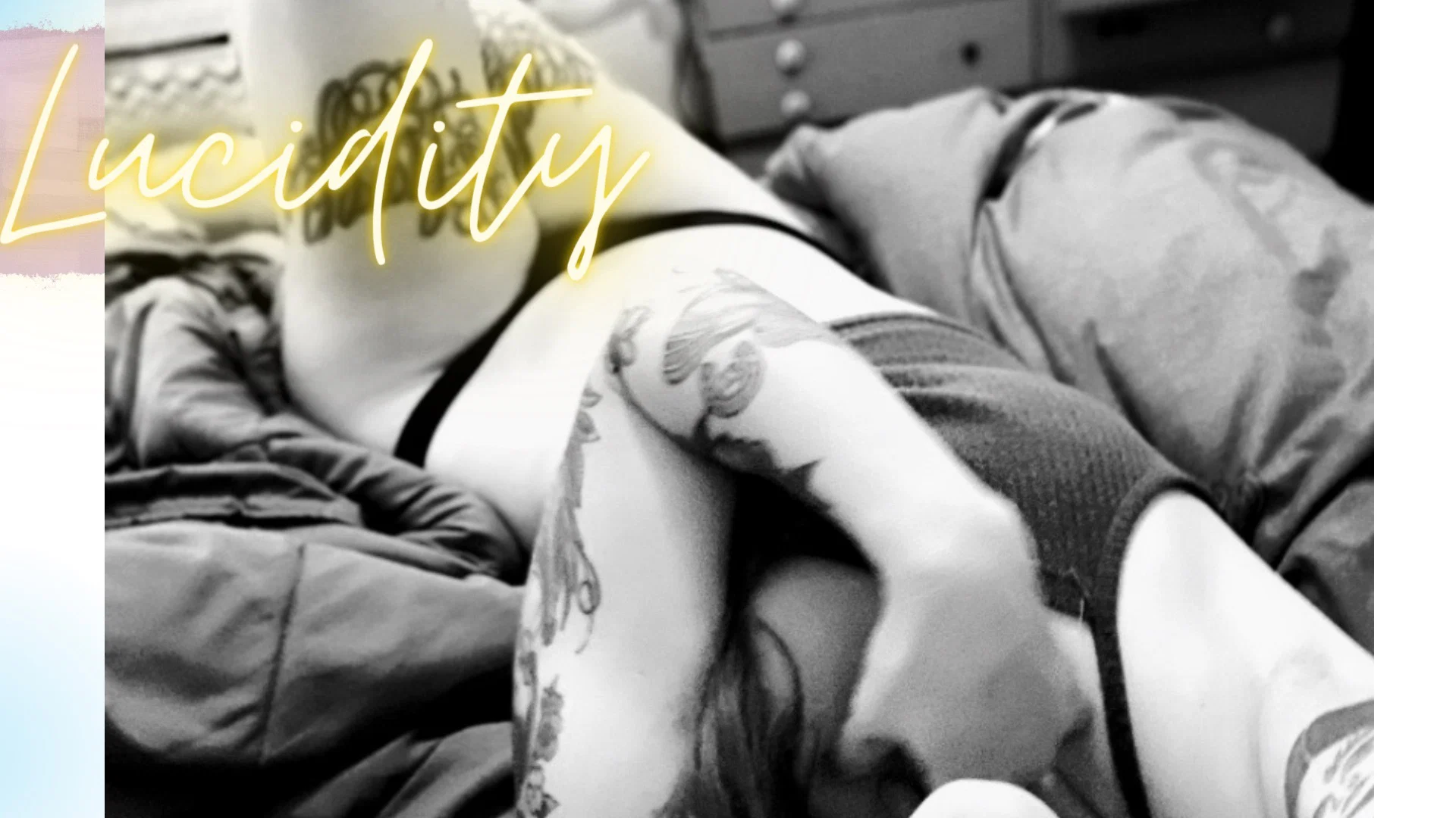 💜Lucidity💜 profile banner