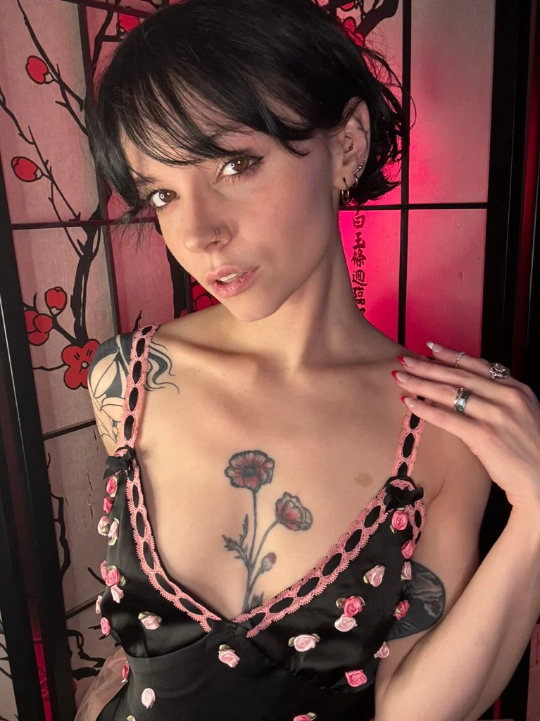 Lilith Winters