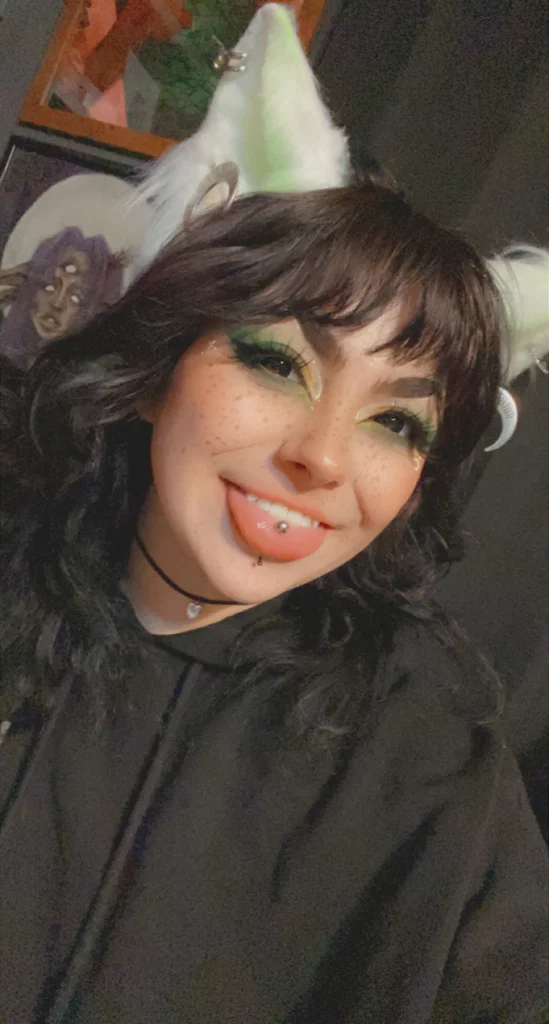 Doey 🦌🍄's avatar