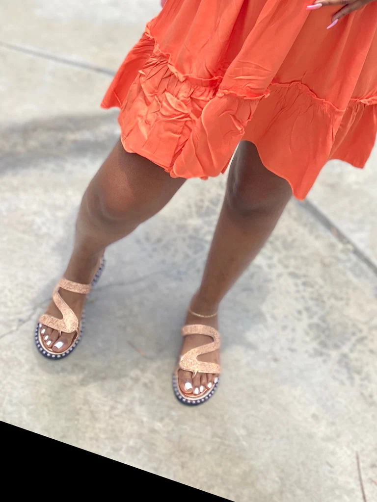 DIJAH ✨ 👠🦶🏽's avatar