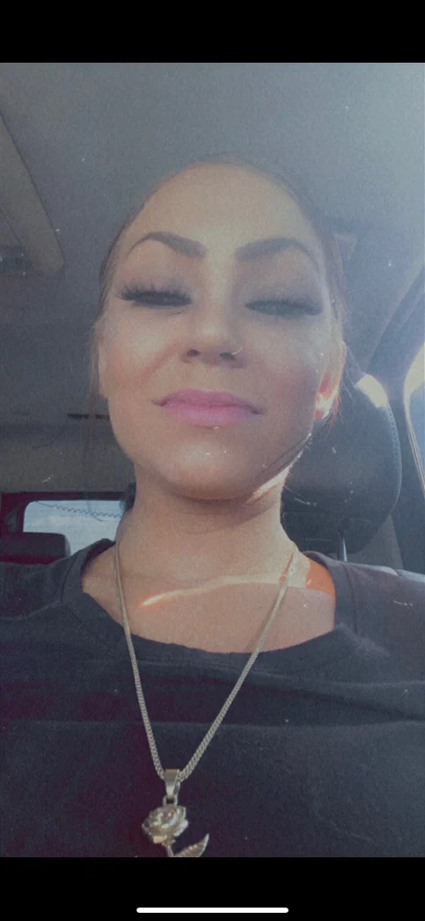 Desiray's avatar