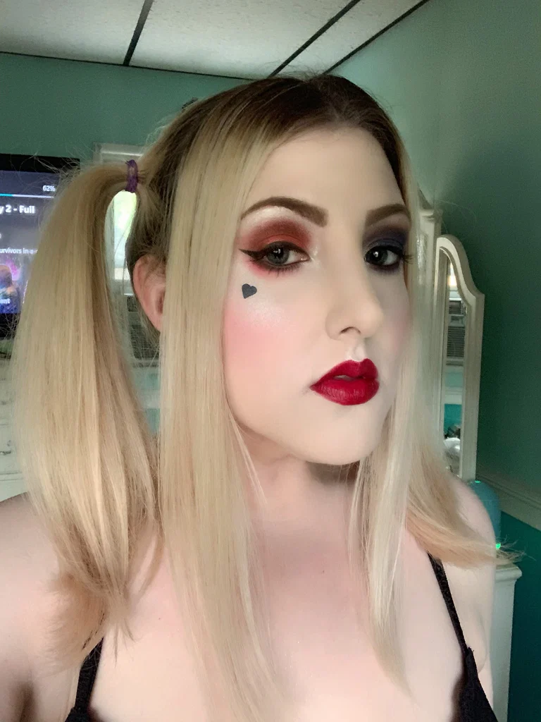 Nintendoll's avatar