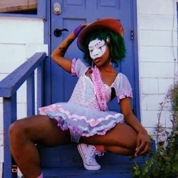 Clussytheclown