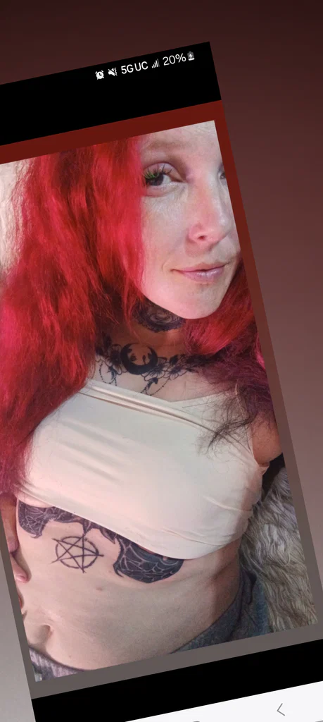 Tattooedforfood