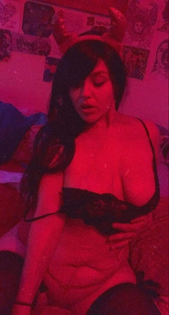 🧡Tynaya Hœ 🖤 TenHope's avatar