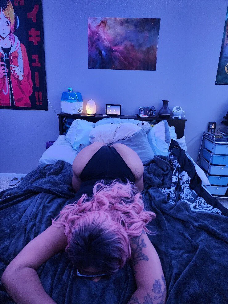 Aurora Bor Alice's avatar