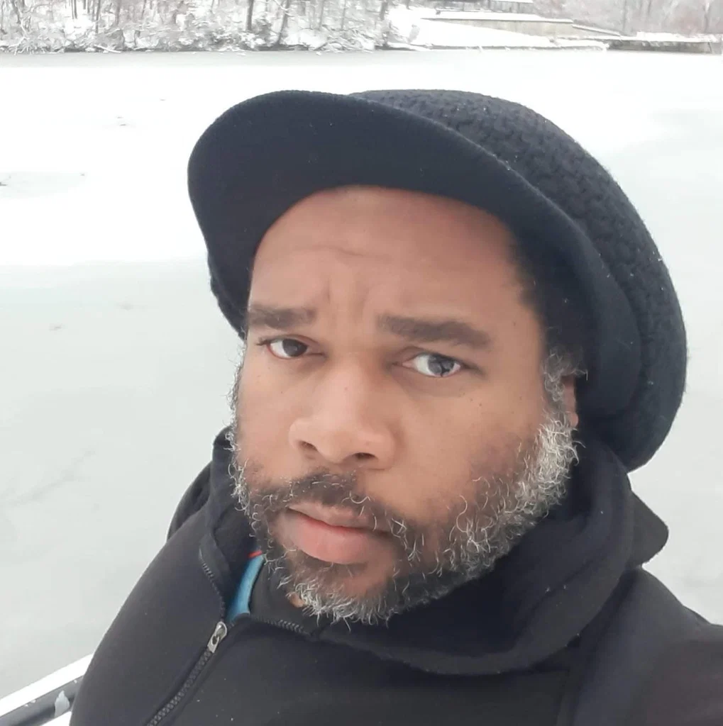 Jamar Hotep™'s avatar