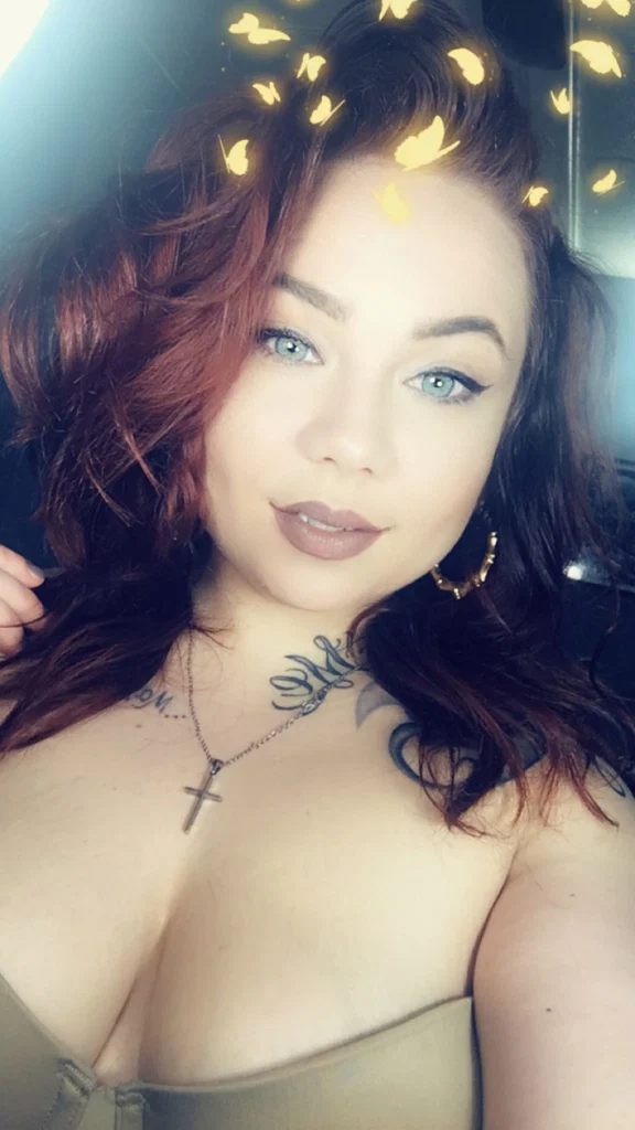 Becca's avatar