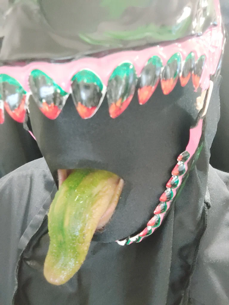 Poison's avatar