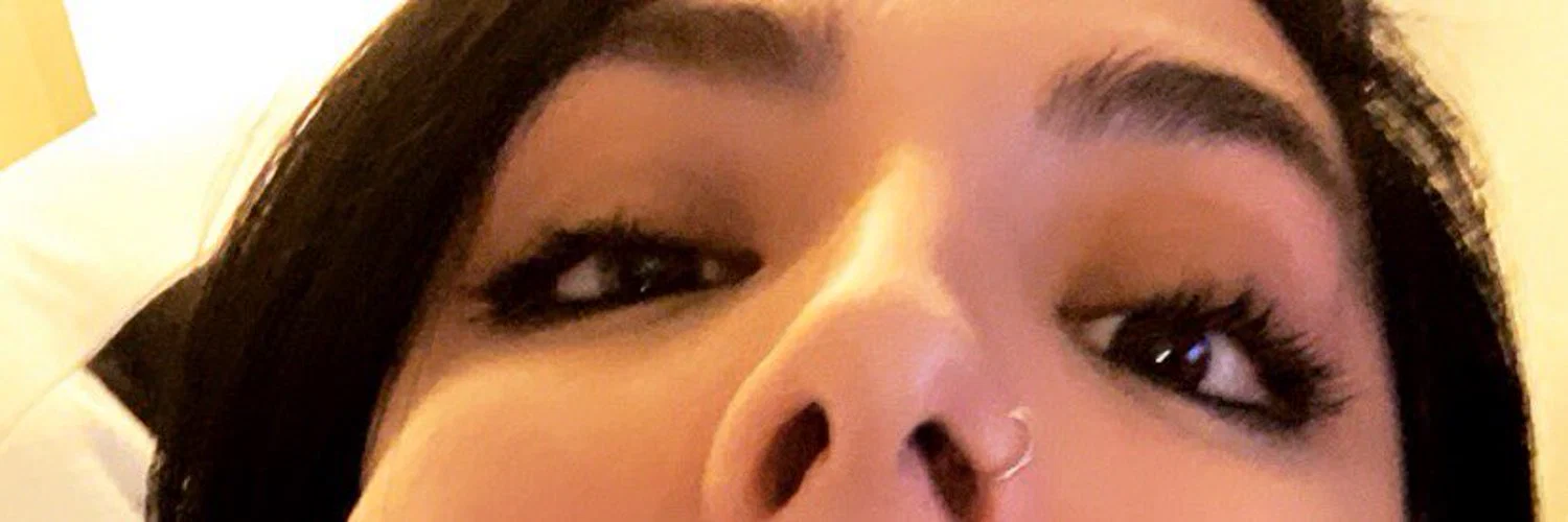 Gia Tran profile banner