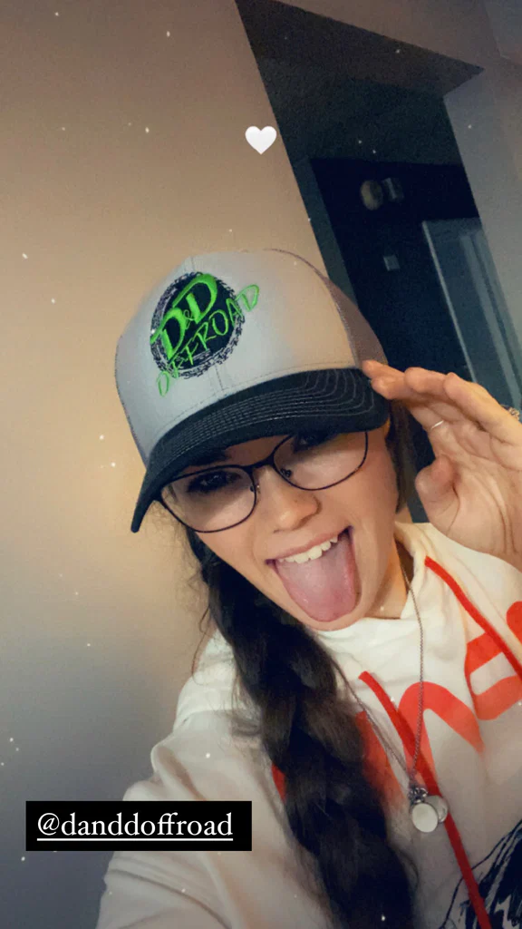Brooklynn Alexx's avatar