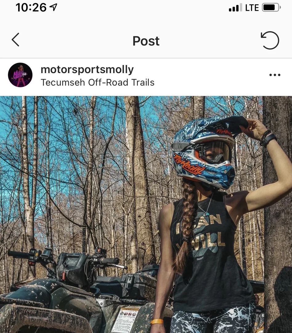 Brooklynn Alexx profile banner