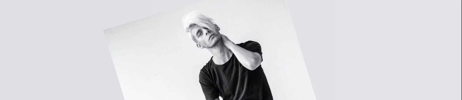 Patrick Boyd profile banner
