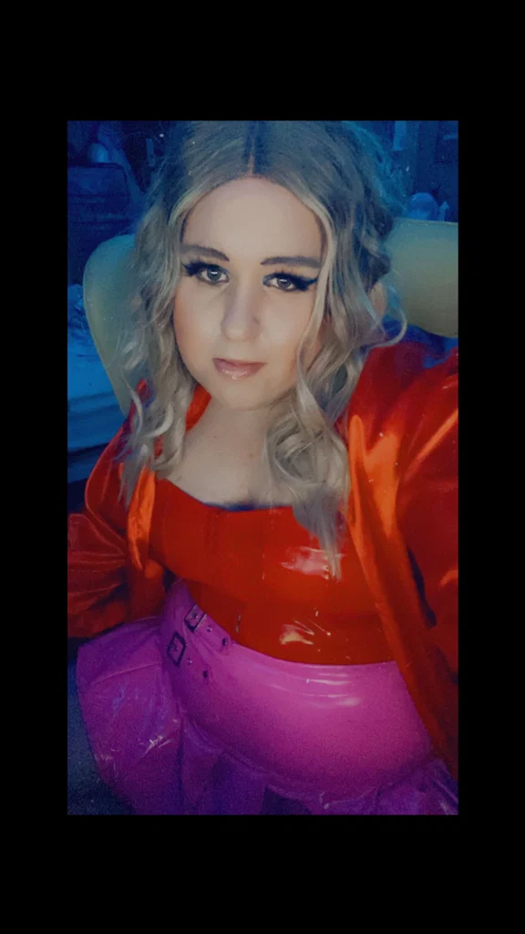 ginnycosplays's avatar