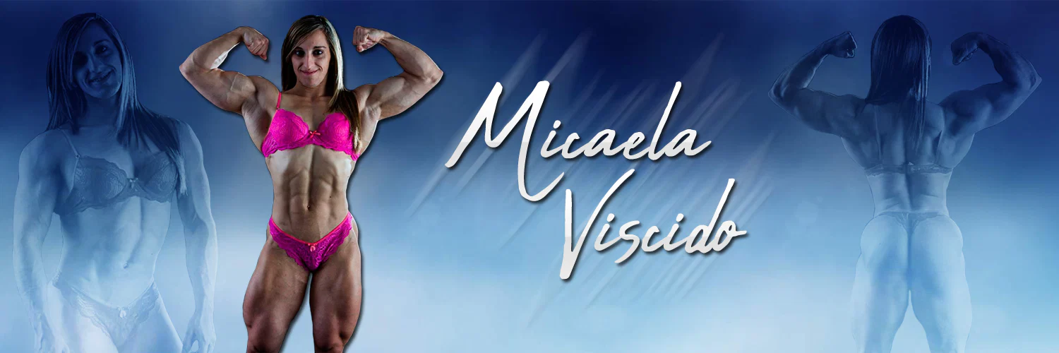 Micaela viscido profile banner