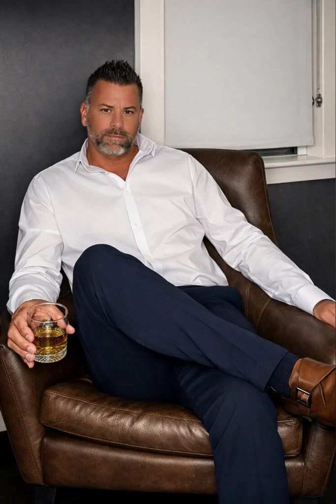Chris Savage's avatar