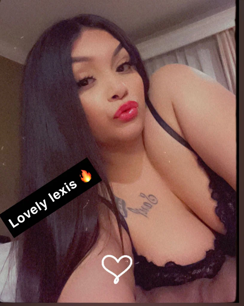 Lovely lexis 🔥's avatar