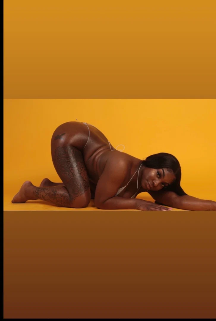 My Slimey Bih👅🐍 profile banner