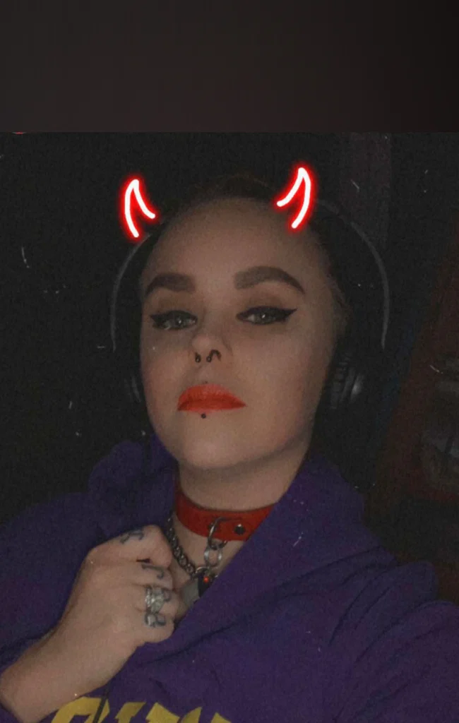 Red's avatar