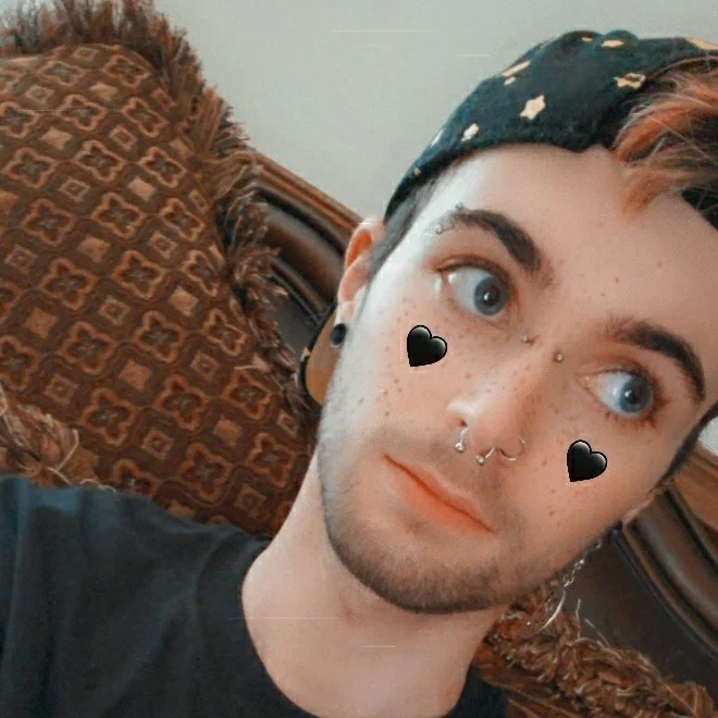 Mitch's avatar