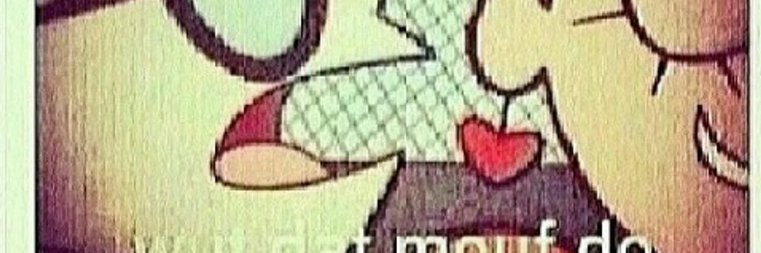 cracker jack profile banner