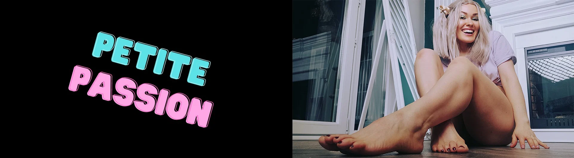 Petite Passion profile banner