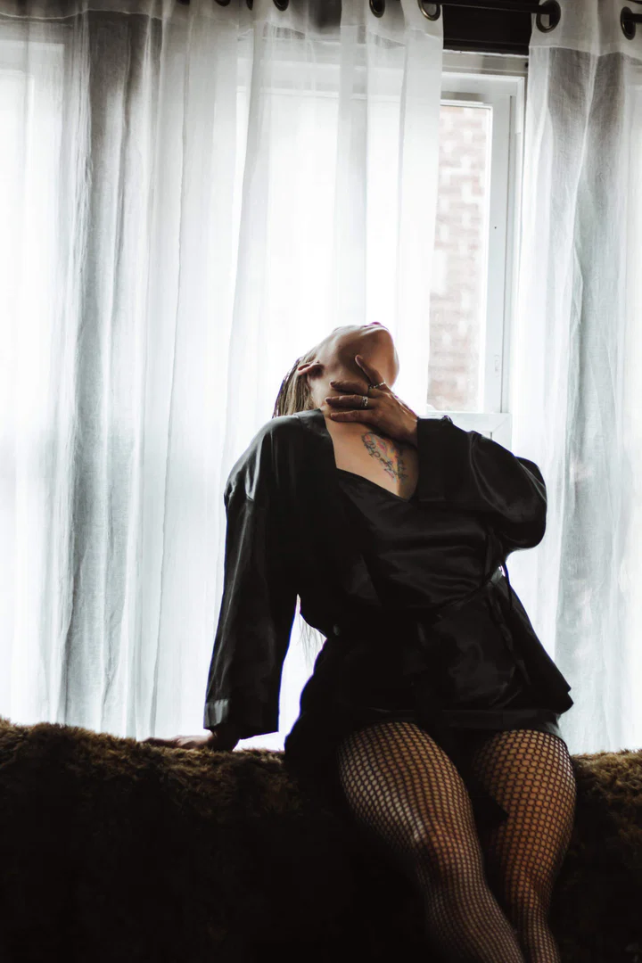 Zoey profile banner