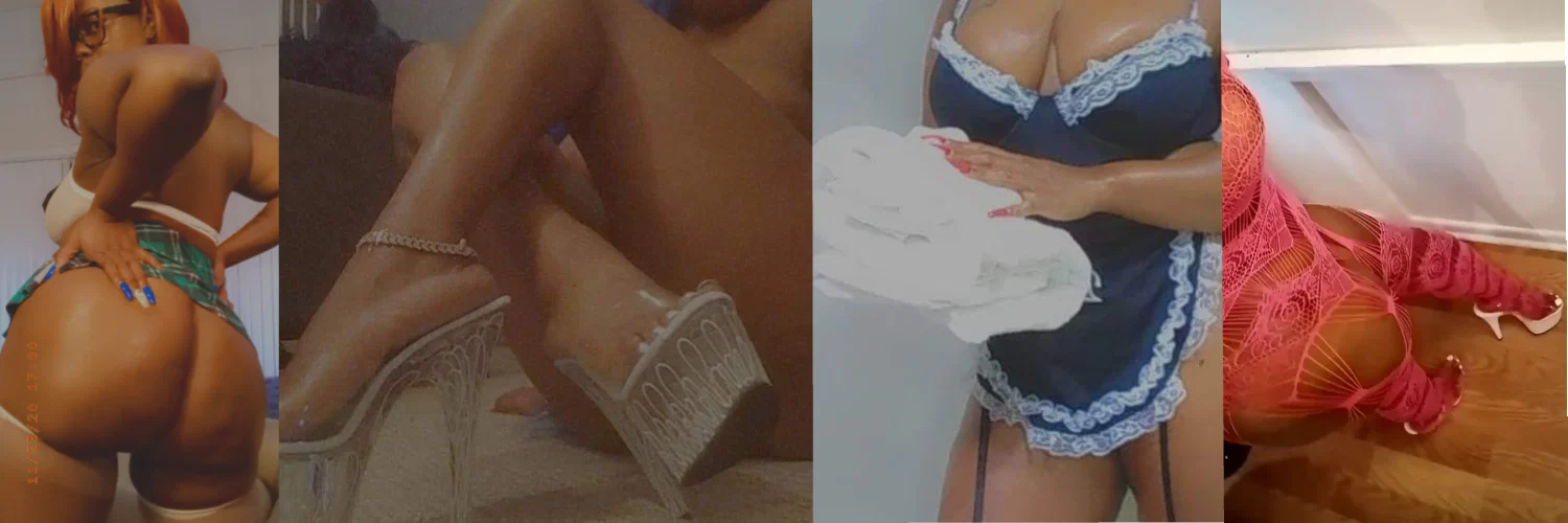 #1 Deepthroater ! Ms Wet Mouth 👄 profile banner