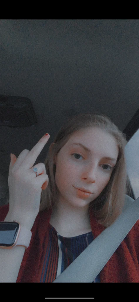 Goddess Lexia
