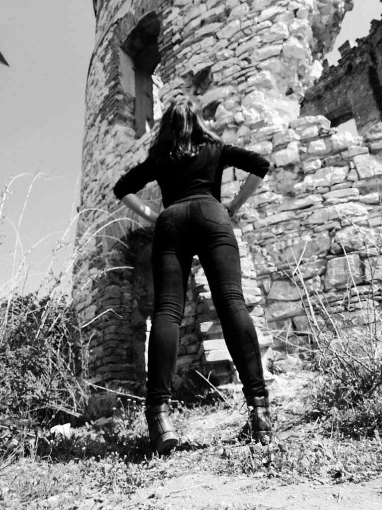 Mistress Orlanda's avatar